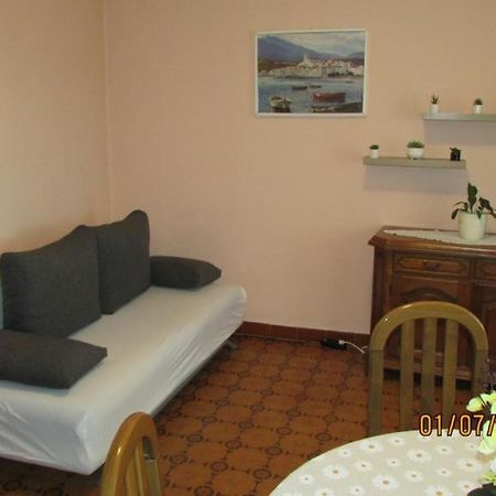 Apartment Tomy Trogir Exterior foto