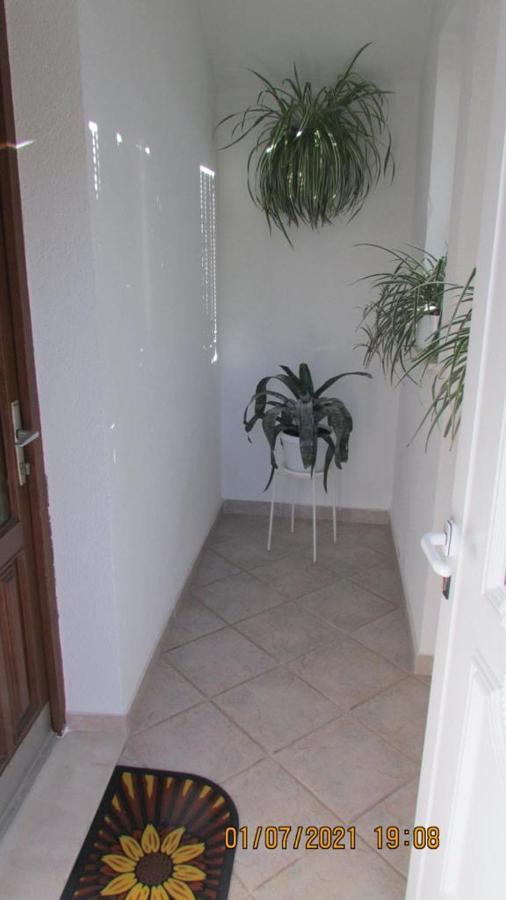 Apartment Tomy Trogir Exterior foto