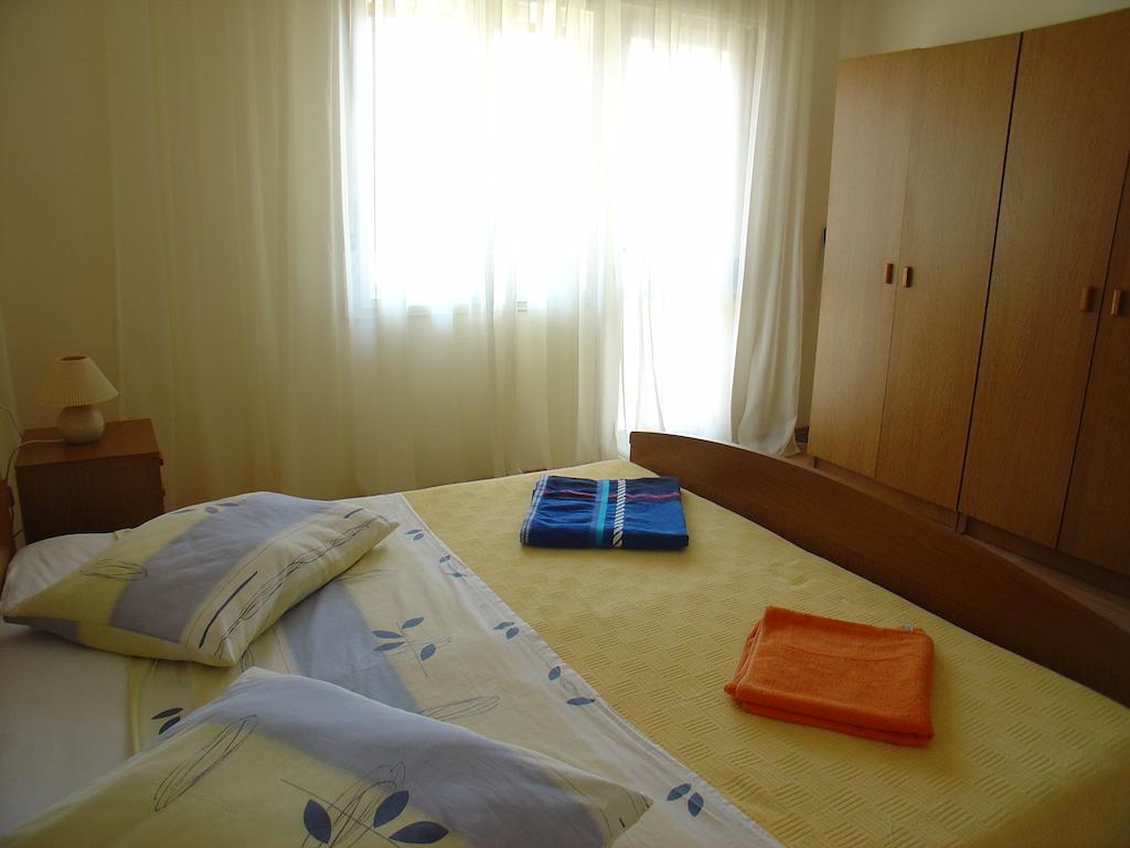 Apartment Tomy Trogir Zimmer foto